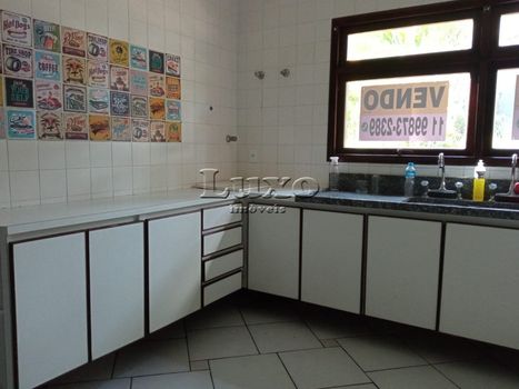 Foto 2 do(a) Casa em Condomínio de 4 quartos para alugar em Morada dos Pássaros, Barueri