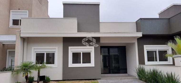 Foto 1 do(a) Casa em Condomínio de 3 quartos à venda em Parque da Matriz, Gravataí