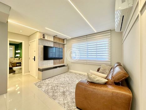 Foto 6 do(a) Apartamento de 3 quartos à venda em Centro, Balneário Camboriú