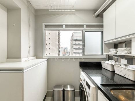 Foto 24 do(a) Apartamento de 2 quartos à venda em Saúde, São Paulo