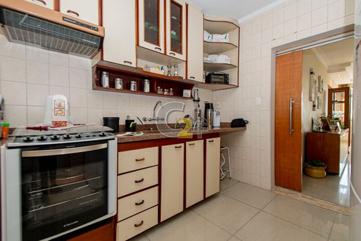 Foto 8 do(a) Apartamento de 3 quartos à venda em Água Branca, São Paulo