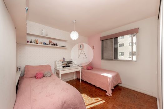 Foto 11 do(a) Apartamento de 4 quartos à venda em Cerqueira César, São Paulo