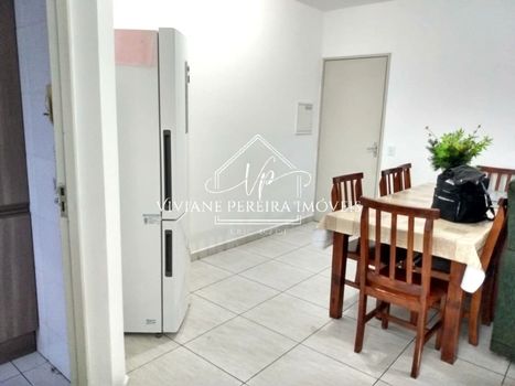 Foto 8 do(a) Apartamento de 2 quartos à venda em Piratininga, Osasco