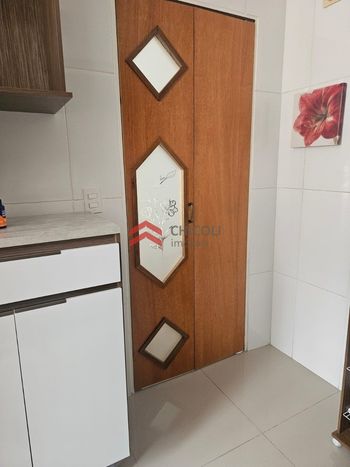 Foto 9 do(a) Apartamento de 2 quartos à venda em Jardim Caiapiá, Cotia