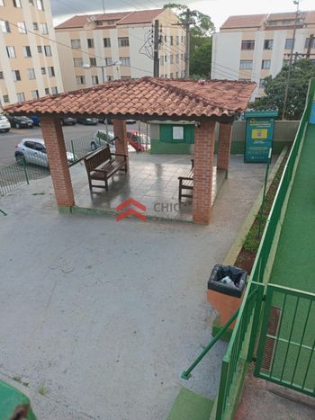 Foto 20 do(a) Apartamento de 2 quartos à venda em Jardim Caiapiá, Cotia