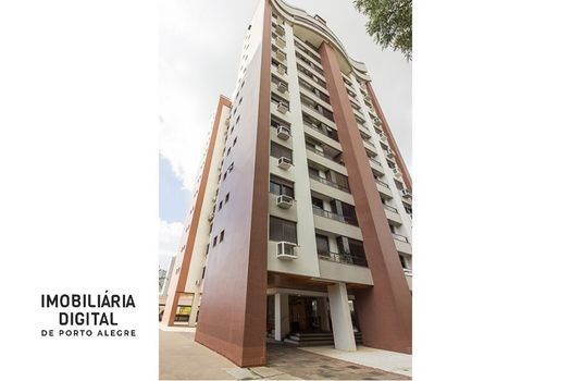 Foto 39 do(a) Apartamento de 3 quartos à venda em Jardim Lindóia, Porto Alegre