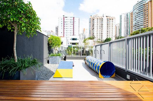 Foto 3 do(a) Apartamento de 1 quartos à venda em Perdizes, São Paulo