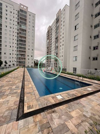 Foto 17 do(a) Apartamento de 3 quartos à venda em Vila Sanches, São José dos Campos