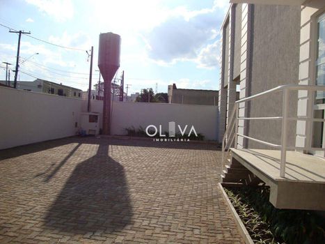 Foto 3 do(a) Sala / Conjunto Comercial false para alugar em Eldorado, São José do Rio Preto