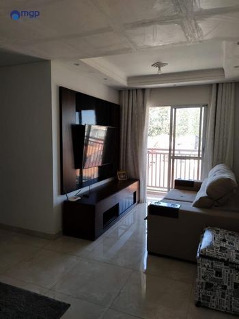 Foto 1 do(a) Apartamento de 2 quartos à venda em Jardim do Triunfo, Guarulhos