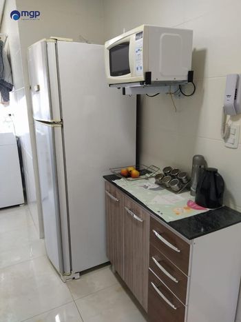 Foto 7 do(a) Apartamento de 2 quartos à venda em Jardim do Triunfo, Guarulhos