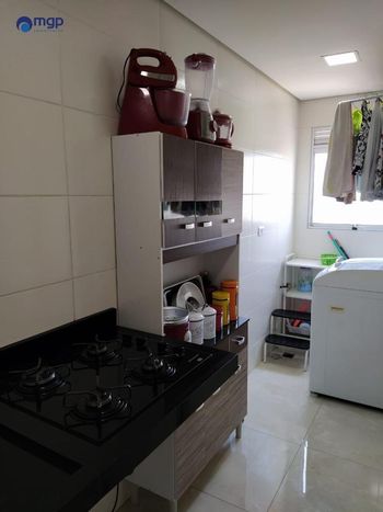 Foto 8 do(a) Apartamento de 2 quartos à venda em Jardim do Triunfo, Guarulhos