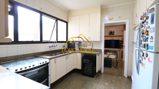 Foto 12 do(a) Apartamento de 3 quartos para alugar em Perdizes, São Paulo