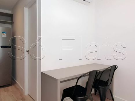 Foto 5 do(a) Flat de 1 quartos à venda em República, São Paulo