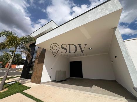 Foto 5 do(a) Casa em Condomínio de 3 quartos à venda em Jardim Residencial Viena, Indaiatuba
