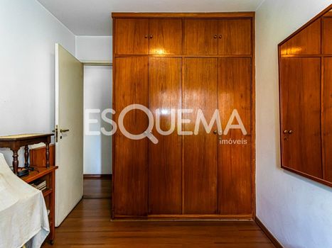 Foto 12 do(a) Apartamento de 4 quartos à venda em Vila Uberabinha, São Paulo
