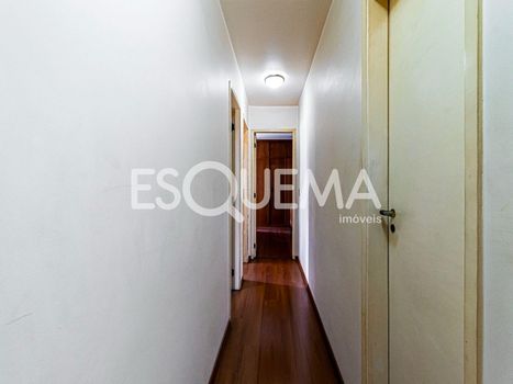 Foto 8 do(a) Apartamento de 4 quartos à venda em Vila Uberabinha, São Paulo