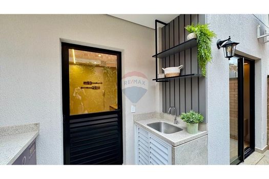 Foto 22 do(a) Casa em Condomínio de 3 quartos à venda em Chácara Letônia, Americana