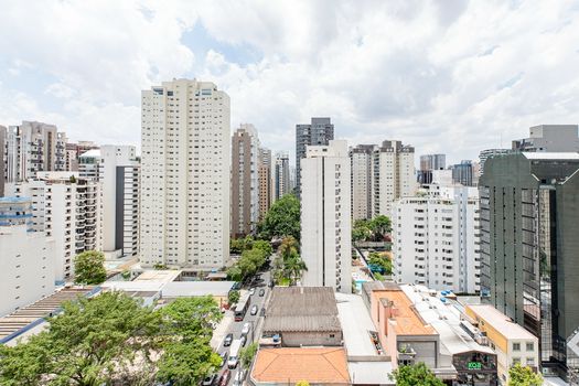 Foto 4 do(a) Kitnet / JK / Studio de 1 quartos à venda em Planalto Paulista, São Paulo
