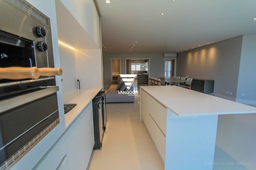 Foto 41 do(a) Apartamento de 4 quartos à venda em Praia Brava de Itajaí, Itajaí