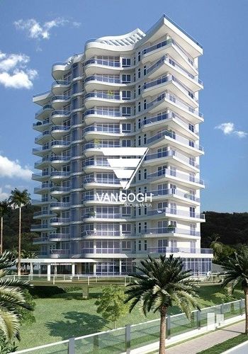Foto 29 do(a) Apartamento de 4 quartos à venda em Praia Brava de Itajaí, Itajaí