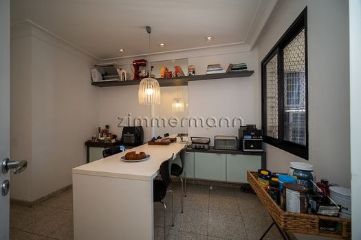 Foto 13 do(a) Apartamento de 3 quartos à venda em Alto da Lapa, São Paulo