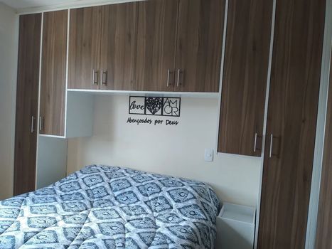 Foto 4 do(a) Casa em Condomínio de 2 quartos à venda em Portal do Santa Paula, Cotia