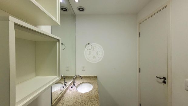 Foto 12 do(a) Apartamento de 1 quartos para alugar em Ribeirânia, Ribeirão Preto