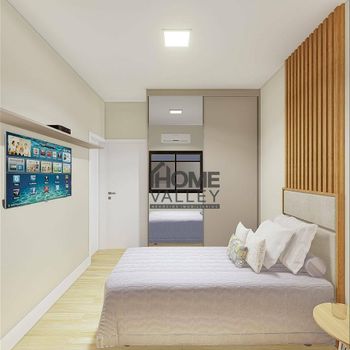 Foto 10 do(a) Casa em Condomínio de 4 quartos à venda em Jardim Jurema, Valinhos