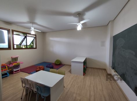 Foto 45 do(a) Cobertura de 3 quartos à venda em Tristeza, Porto Alegre