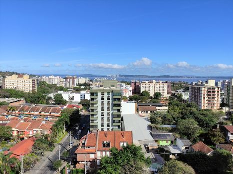 Foto 29 do(a) Cobertura de 3 quartos à venda em Tristeza, Porto Alegre