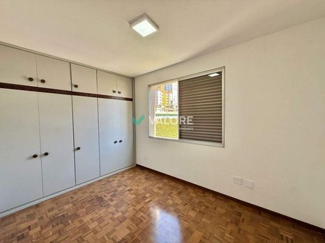Foto 7 do(a) Apartamento de 4 quartos à venda em Funcionários, Belo Horizonte
