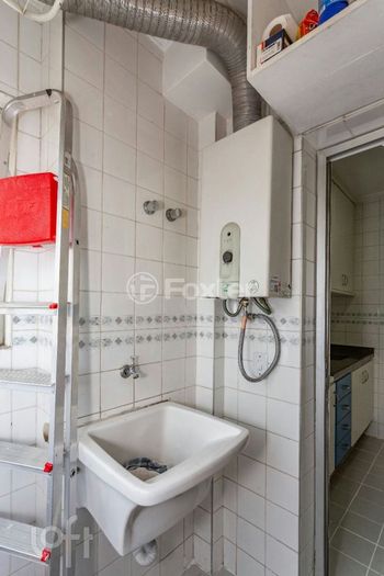 Foto 20 do(a) Apartamento de 2 quartos à venda em Rio Pequeno, São Paulo