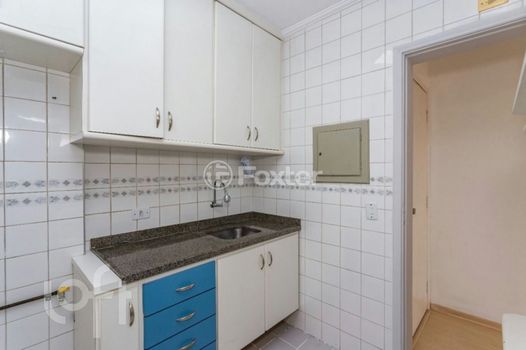 Foto 15 do(a) Apartamento de 2 quartos à venda em Rio Pequeno, São Paulo