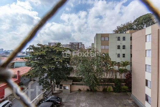 Foto 27 do(a) Apartamento de 2 quartos à venda em Rio Pequeno, São Paulo