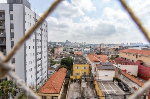 Foto 32 do(a) Apartamento de 2 quartos à venda em Rio Pequeno, São Paulo