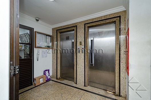 Foto 25 do(a) Apartamento de 2 quartos à venda em Itaim Bibi, São Paulo