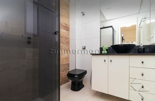 Foto 12 do(a) Apartamento de 2 quartos à venda em Itaim Bibi, São Paulo