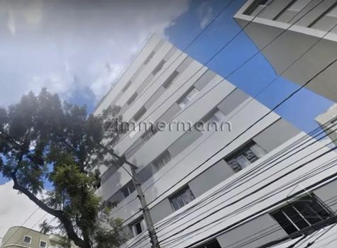 Foto 21 do(a) Apartamento de 2 quartos à venda em Itaim Bibi, São Paulo