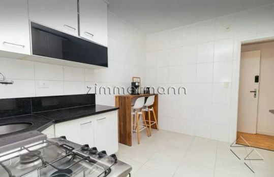 Foto 15 do(a) Apartamento de 2 quartos à venda em Itaim Bibi, São Paulo