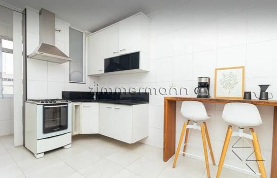 Foto 14 do(a) Apartamento de 2 quartos à venda em Itaim Bibi, São Paulo