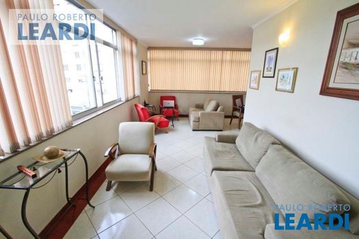 Foto 2 do(a) Apartamento false à venda em Água Branca, São Paulo