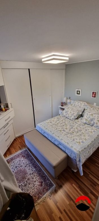 Foto 17 do(a) Apartamento de 3 quartos à venda em Vila Anglo Brasileira, São Paulo