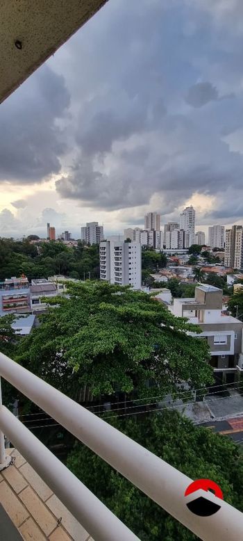 Foto 1 do(a) Apartamento de 3 quartos à venda em Vila Anglo Brasileira, São Paulo