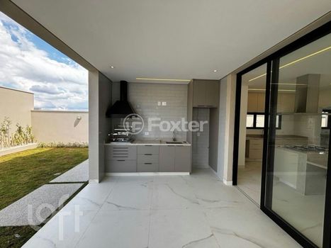 Foto 14 do(a) Casa em Condomínio de 4 quartos à venda em Quintas do Ingaí, Santana de Parnaíba
