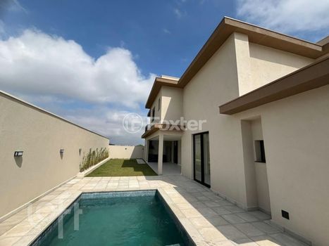 Foto 33 do(a) Casa em Condomínio de 4 quartos à venda em Quintas do Ingaí, Santana de Parnaíba