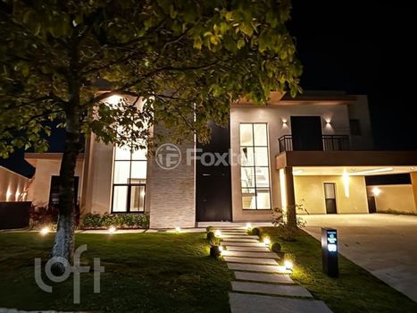 Foto 45 do(a) Casa em Condomínio de 4 quartos à venda em Quintas do Ingaí, Santana de Parnaíba