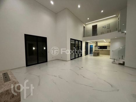 Foto 3 do(a) Casa em Condomínio de 4 quartos à venda em Quintas do Ingaí, Santana de Parnaíba