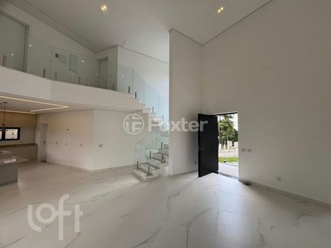 Foto 1 do(a) Casa em Condomínio de 4 quartos à venda em Quintas do Ingaí, Santana de Parnaíba