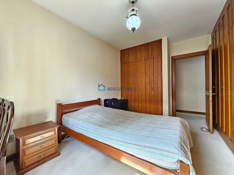Foto 20 do(a) Apartamento de 3 quartos à venda em Moema, São Paulo